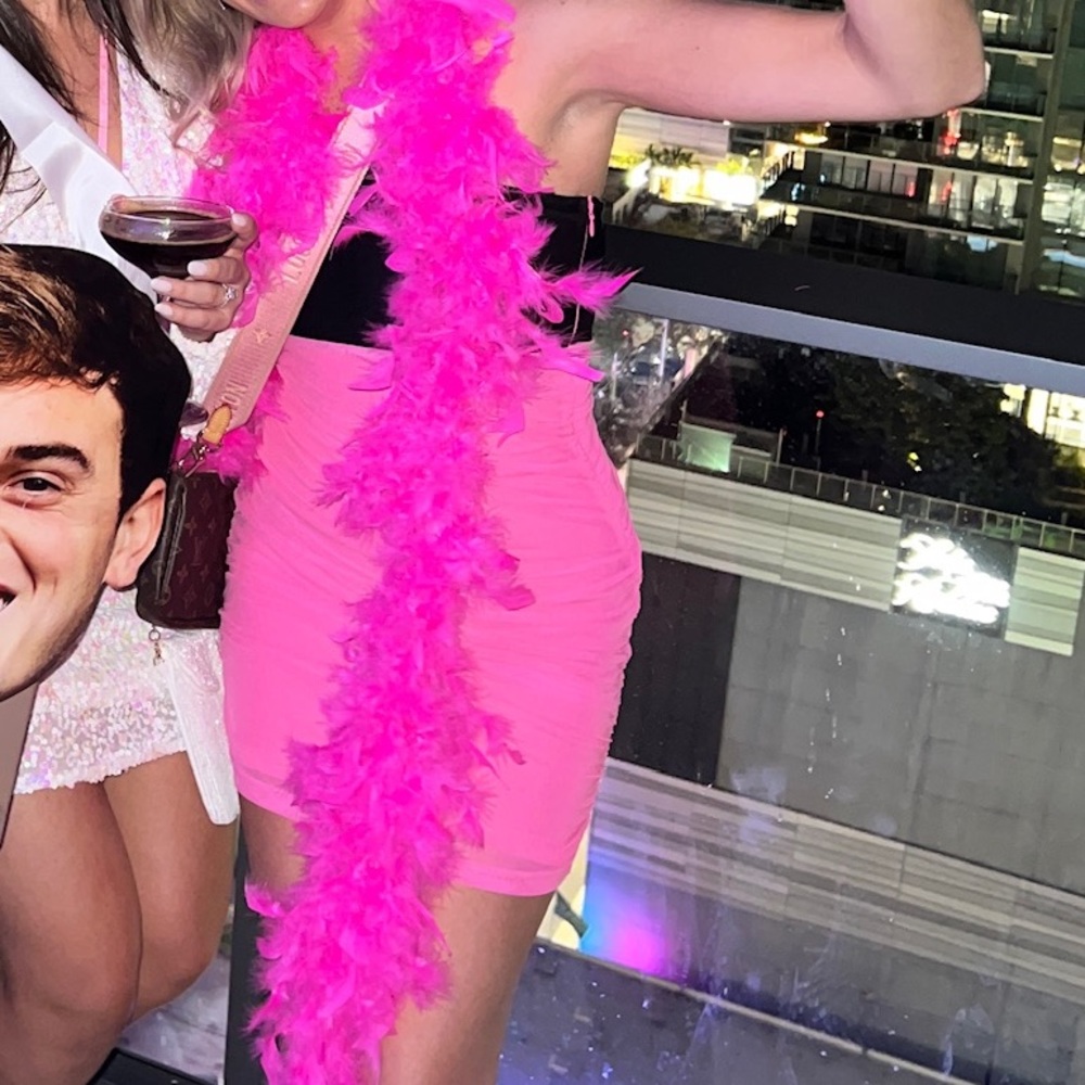 Revolve Superdown Dress - image 3